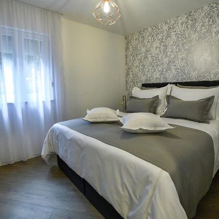 סיני Luxury Apartment Knezovic מראה חיצוני תמונה