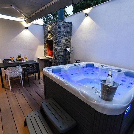 סיני Luxury Apartment Knezovic מראה חיצוני תמונה