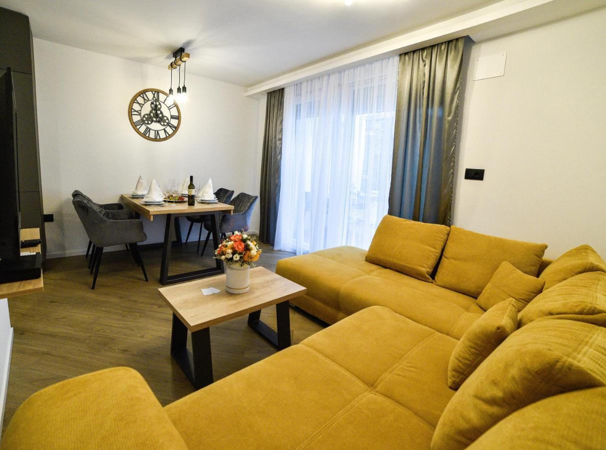 סיני Luxury Apartment Knezovic מראה חיצוני תמונה