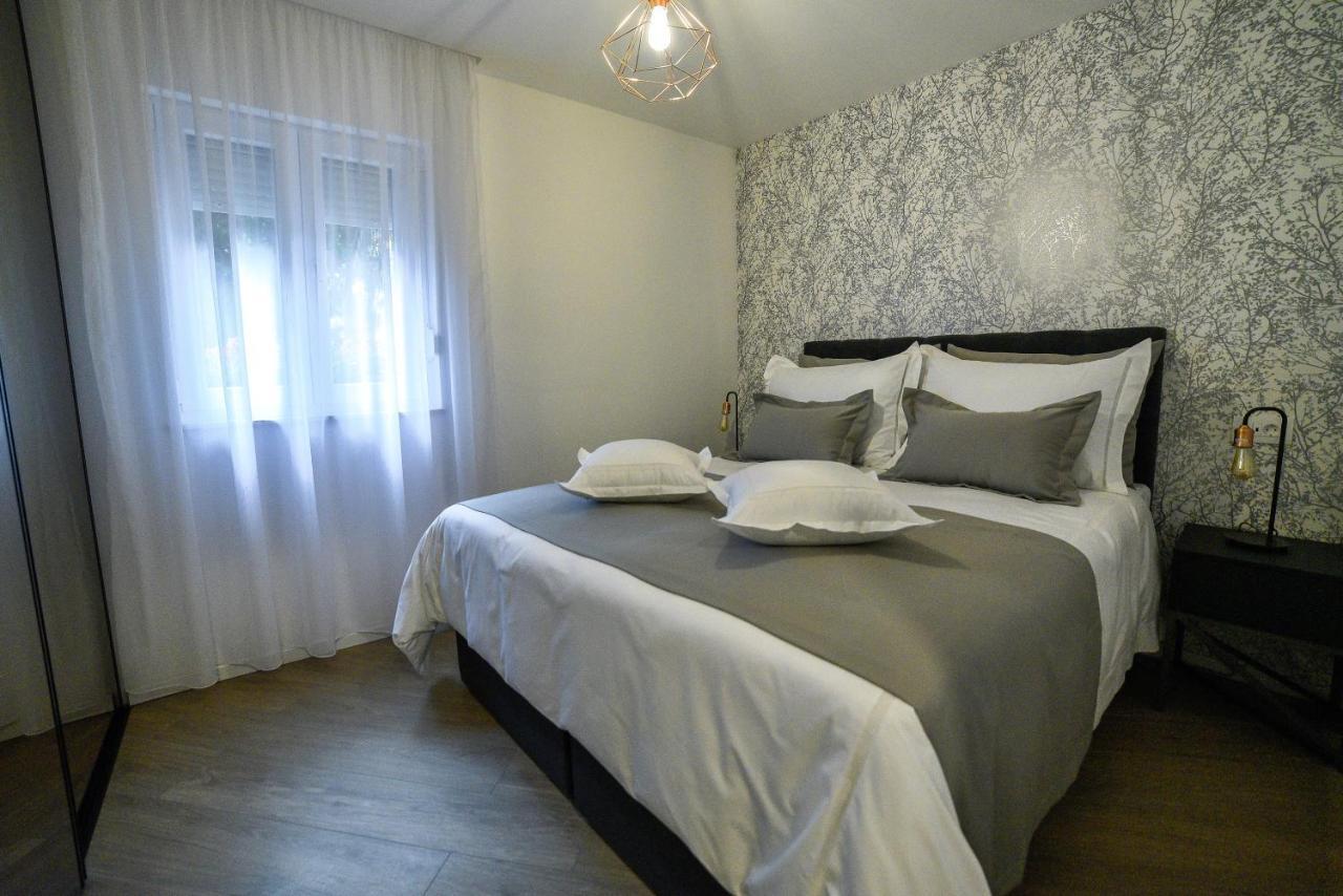 סיני Luxury Apartment Knezovic מראה חיצוני תמונה