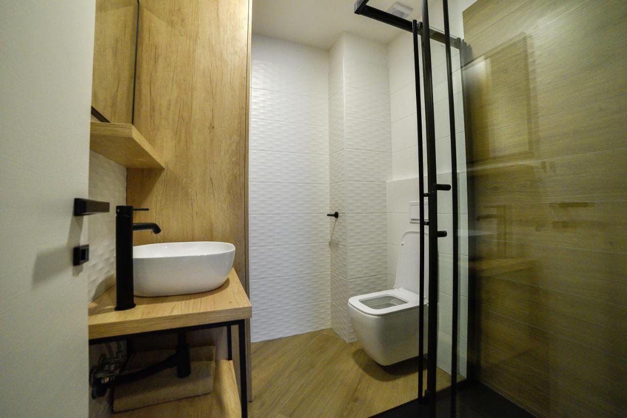 סיני Luxury Apartment Knezovic מראה חיצוני תמונה