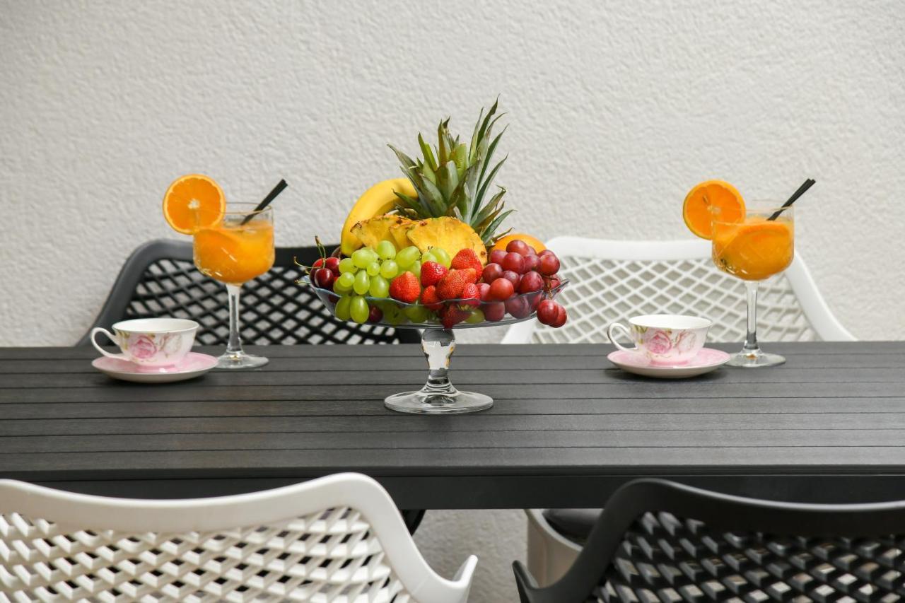 סיני Luxury Apartment Knezovic מראה חיצוני תמונה