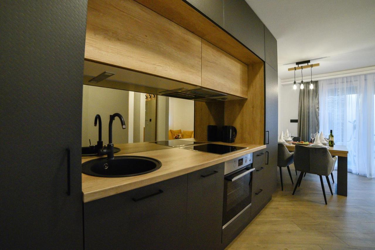 סיני Luxury Apartment Knezovic מראה חיצוני תמונה