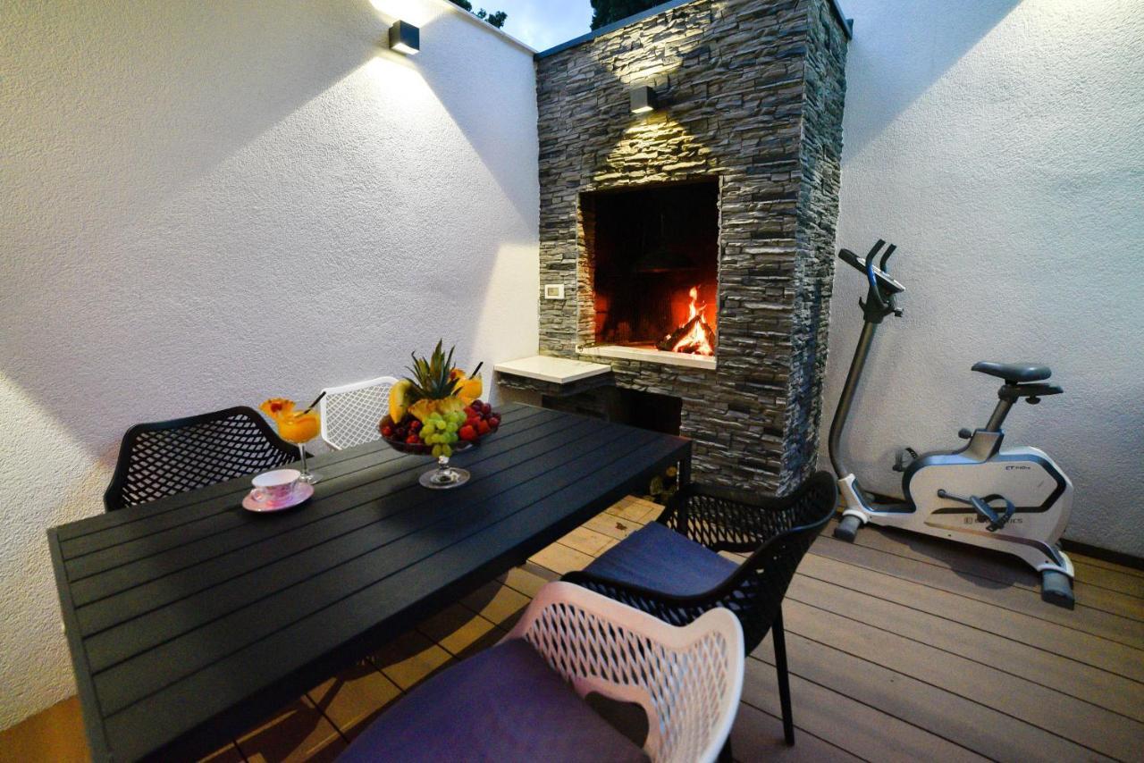 סיני Luxury Apartment Knezovic מראה חיצוני תמונה