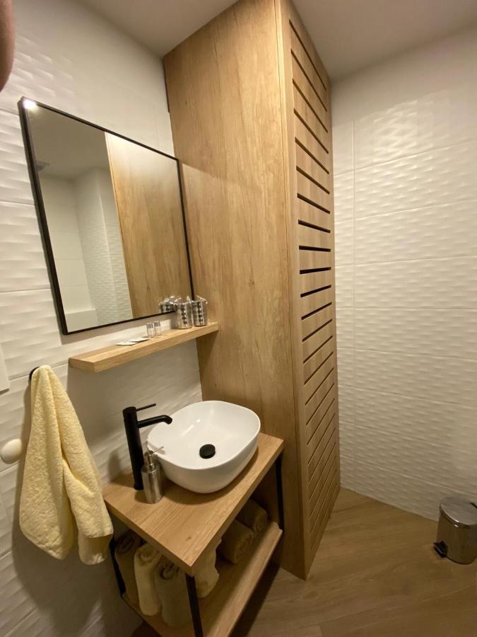 סיני Luxury Apartment Knezovic מראה חיצוני תמונה